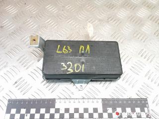подушка безопасности дверная Mercedes-Benz A W168 1 поколение (1997-2001) 2001, 1.4 л., бензин, АКПП, хетчбэк 5 дв., A1688600105, 1688600105