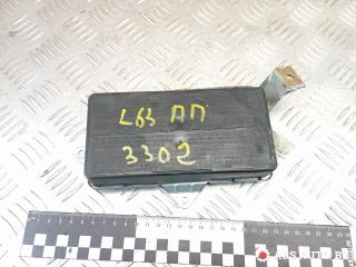 подушка безопасности дверная Mercedes-Benz A W168 1 поколение (1997-2001) 2001, 1.4 л., бензин, АКПП, хетчбэк 5 дв., A1688600205, 1688600205