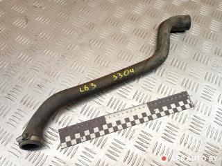 патрубок радиатора Mercedes-Benz A W168 1 поколение (1997-2001) 2001, 1.4 л., бензин, АКПП, хетчбэк 5 дв., A1685010082