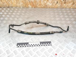 шланг гидроусилителя Mercedes-Benz A W168 1 поколение (1997-2001) 2001, 1.4 л., бензин, АКПП, хетчбэк 5 дв., 1684660681, A1684660681