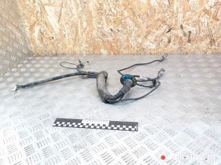 плюсовой провод аккумулятора Mercedes-Benz A W168 1 поколение (1997-2001) 2001, 1.4 л., бензин, АКПП, хетчбэк 5 дв., 1685400330, A1685400330, 1689971081, A1689971081