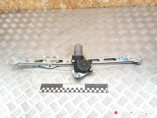 стеклоподъемник электрический передний правый Mercedes-Benz A W168 1 поколение (1997-2001) 2001, 1.4 л., бензин, АКПП, хетчбэк 5 дв., 0130821672, 191745092