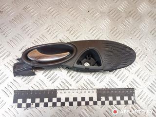 ручка внутренняя передняя левая Mercedes-Benz A W168 1 поколение (1997-2001) 2001, 1.4 л., бензин, АКПП, хетчбэк 5 дв., A1687600161