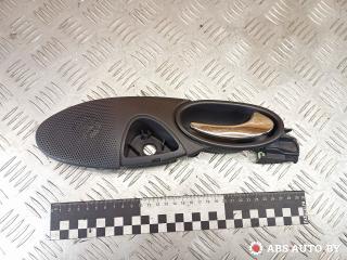 ручка внутренняя передняя правая Mercedes-Benz A W168 1 поколение (1997-2001) 2001, 1.4 л., бензин, АКПП, хетчбэк 5 дв., A1687600261
