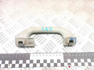 ручка внутренняя потолочная Mercedes-Benz A W168 1 поколение (1997-2001) 2001, 1.4 л., бензин, АКПП, хетчбэк 5 дв.