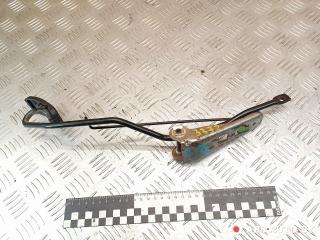 педаль Peugeot 406 1 поколение [рестайлинг] 2002, 2.0 л., дизель, МКПП, универсал, 9621847980