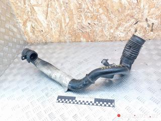 патрубок турбины Peugeot 406 1 поколение [рестайлинг] 2002, 2.0 л., дизель, МКПП, универсал, 9632893480, 9636664380, 9632093480