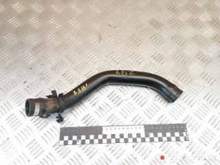 трубка охлаждающей жидкости Peugeot 406 1 поколение [рестайлинг] 2001, 2.0 л., дизель, МКПП, универсал