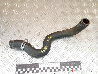 патрубок радиатора Peugeot 406 1 поколение [рестайлинг] 2001, 2.0 л., дизель, МКПП, универсал