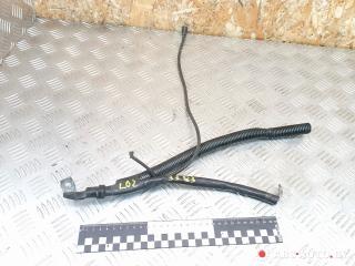 Силовой провод аккумулятора Peugeot 406 1 поколение [рестайлинг] 2001, 2.0 л., дизель, МКПП, универсал
