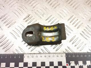 крепление стабилизатора / втулки стабилизатора Peugeot 406 1 поколение [рестайлинг] 2001, 2.0 л., дизель, МКПП, универсал