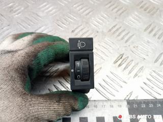кнопка корректора фар Peugeot 406 1 поколение [рестайлинг] 2002, 2.0 л., дизель, МКПП, универсал, 192569802