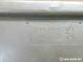 полка багажника Peugeot 406 1 поколение [рестайлинг] 2002, 2.0 л., дизель, МКПП, универсал, 9620759077 - фото №8