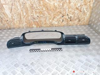 рамка панели приборов Peugeot 406 1 поколение [рестайлинг] 2000, 1.8 л., бензин, МКПП, седан, 9616431577, 9636058377, 9636957377, 9628643977