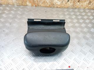 кожух рулевой колонки Peugeot 406 1 поколение [рестайлинг] 2002, 2.0 л., дизель, МКПП, седан, 96343806ZL, 94956323ZL