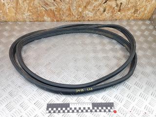 уплотнитель двери Mercedes-Benz A W168 1 поколение (1997-2001) 2000, 1.7 л., дизель, МКПП, A1686920176