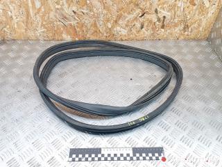 уплотнитель двери Mercedes-Benz A W168 1 поколение (1997-2001) 2000, 1.7 л., дизель, МКПП, A1686920276