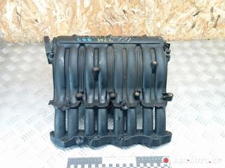 коллектор впускной Mercedes-Benz A W168 1 поколение (1997-2001) 2000, 1.7 л., дизель, МКПП, 6680900301, A6680900301