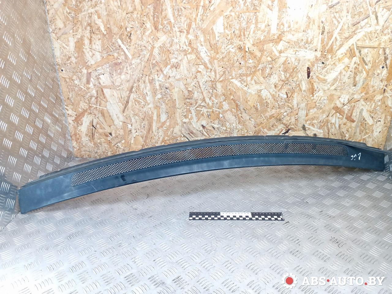 дождевик Mercedes-Benz A W168 1 поколение (1997-2001) 2000, 1.7 л., дизель, МКПП, A1688300518 - фото №1