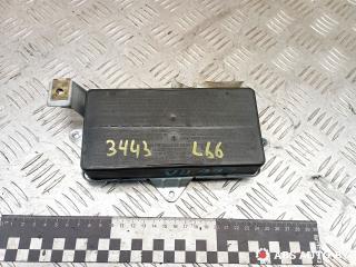 подушка безопасности дверная Mercedes-Benz A W168 1 поколение (1997-2001) 2000, 1.7 л., дизель, МКПП, A1688600105, 1688600105