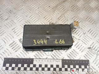 подушка безопасности дверная Mercedes-Benz A W168 1 поколение (1997-2001) 2000, 1.7 л., дизель, МКПП, A1688600205, 1688600205