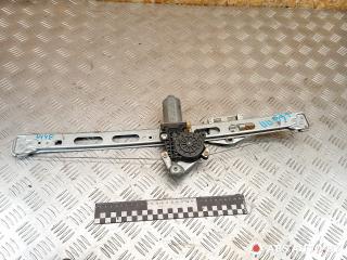 стеклоподъемник электрический передний правый Mercedes-Benz A W168 1 поколение (1997-2001) 2000, 1.7 л., дизель, МКПП, 0130821672, 191744090