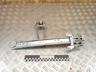 стеклоподъемник задний правый Mercedes-Benz A W168 1 поколение (1997-2001) 2000, 1.7 л., дизель, МКПП