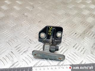 петля двери Mercedes-Benz A W168 1 поколение (1997-2001) 2000, 1.7 л., дизель, МКПП