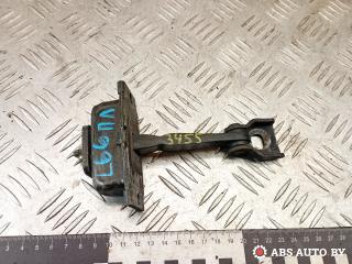 ограничитель открывания двери Mercedes-Benz A W168 1 поколение (1997-2001) 2000, 1.7 л., дизель, МКПП, A1687200116