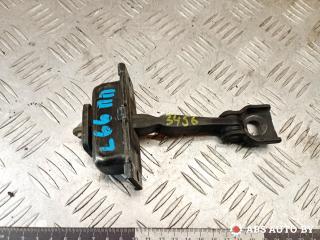 ограничитель открывания двери Mercedes-Benz A W168 1 поколение (1997-2001) 2000, 1.7 л., дизель, МКПП, A1687200116