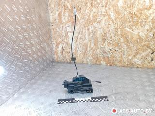 замок двери передней левой Mercedes-Benz A W168 1 поколение (1997-2001) 2000, 1.7 л., дизель, МКПП