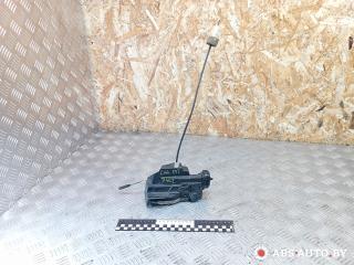 замок двери передней правой Mercedes-Benz A W168 1 поколение (1997-2001) 2000, 1.7 л., дизель, МКПП