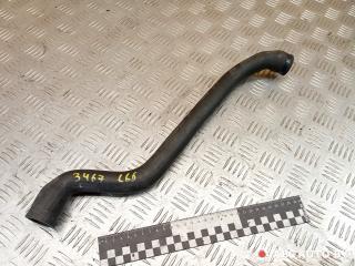 патрубок радиатора Mercedes-Benz A W168 1 поколение (1997-2001) 2000, 1.7 л., дизель, МКПП, A1685010082, 1685010082