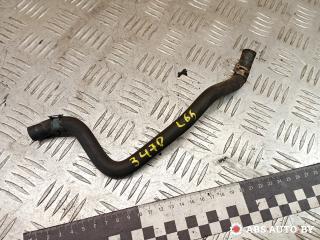 патрубок расширительного бачка Mercedes-Benz A W168 1 поколение (1997-2001) 2000, 1.7 л., дизель, МКПП, A1685011325, 1685011325