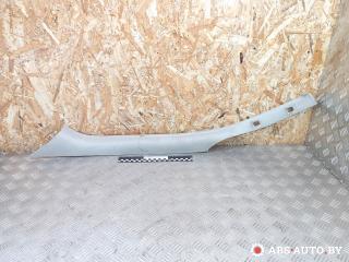 обшивка стойки передней левой Mercedes-Benz A W168 1 поколение (1997-2001) 2000, 1.7 л., дизель, МКПП, A1686921501, 1686921501