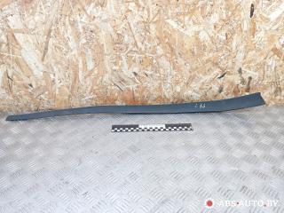 молдинг лобового стекла Mercedes-Benz A W168 1 поколение (1997-2001) 2000, 1.7 л., дизель, МКПП, A1686700108, 1686700108