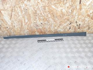 молдинг лобового стекла Mercedes-Benz A W168 1 поколение (1997-2001) 2000, 1.7 л., дизель, МКПП, A1686700208, 1686700208