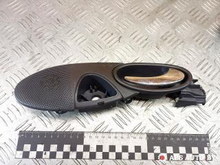 ручка внутренняя передняя правая Mercedes-Benz A W168 1 поколение (1997-2001) 2000, 1.7 л., дизель, МКПП, A1687600261