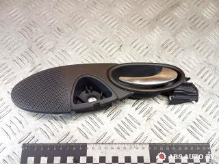 ручка внутренняя задняя правая Mercedes-Benz A W168 1 поколение (1997-2001) 2000, 1.7 л., дизель, МКПП, A1687600661