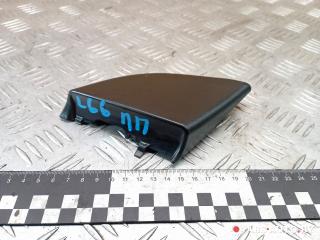 накладка на зеркало Mercedes-Benz A W168 1 поколение (1997-2001) 2000, 1.7 л., дизель, МКПП, A1687200211