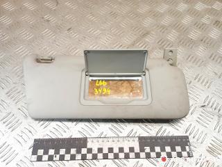 козырек солнцезащитный Mercedes-Benz A W168 1 поколение (1997-2001) 2000, 1.7 л., дизель, МКПП