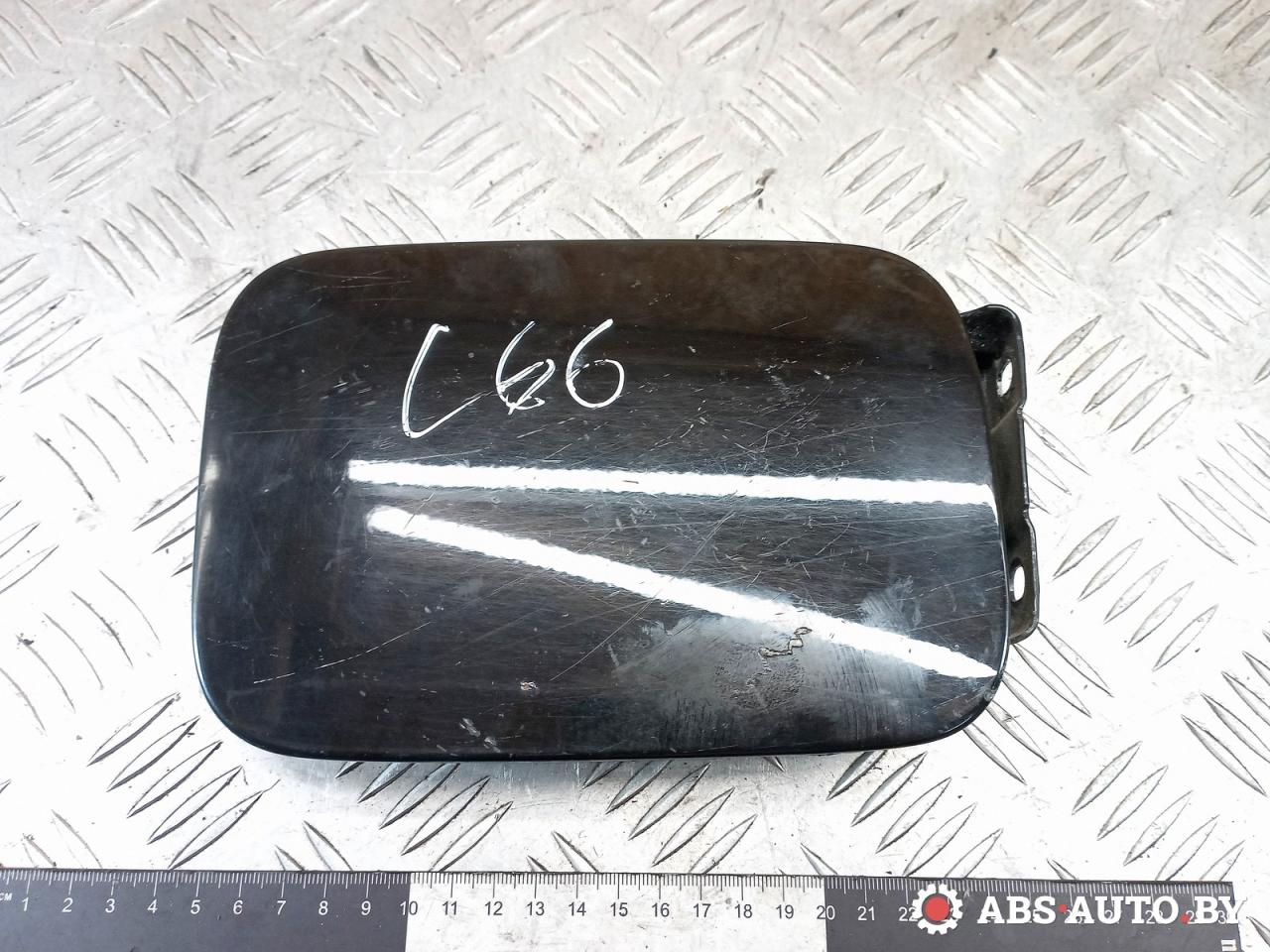 лючок топливного бака Mercedes-Benz A W168 1 поколение (1997-2001) 2000, 1.7 л., дизель, МКПП, A1685840239 - фото №1