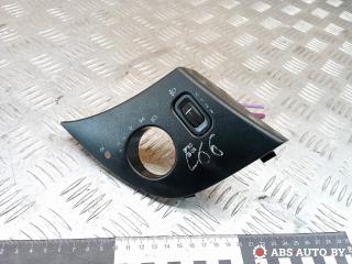 кнопка корректора фар Mercedes-Benz A W168 1 поколение (1997-2001) 2000, 1.7 л., дизель, МКПП, A1685450191, 1685450191