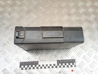 CD-чейнджер Mercedes-Benz A W168 1 поколение (1997-2001) 2000, 1.7 л., дизель, МКПП, A0028207989, A0028206289, 0028207989, 0028206289