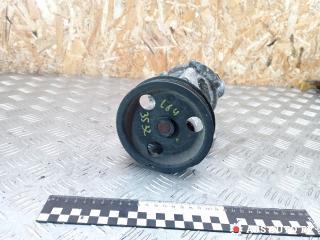 помпа Mini Cooper 1 поколение 2003, 1.6 л., W10 B16 A, бензин, МКПП, 04693121AB, 04693095AB