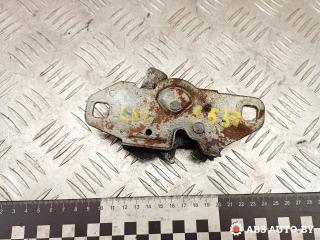 замок капота Mini Cooper 1 поколение 2003, 1.6 л., W10 B16 A, бензин, МКПП