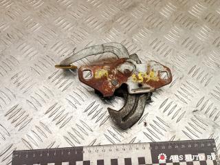 замок капота Mini Cooper 1 поколение 2003, 1.6 л., W10 B16 A, бензин, МКПП