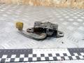 замок капота Mini Cooper 1 поколение 2003, 1.6 л., W10 B16 A, бензин, МКПП - фото №3
