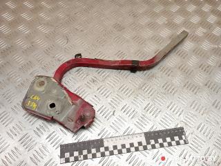 петля капота правая Mini Cooper 1 поколение 2003, 1.6 л., W10 B16 A, бензин, МКПП, 41610598827