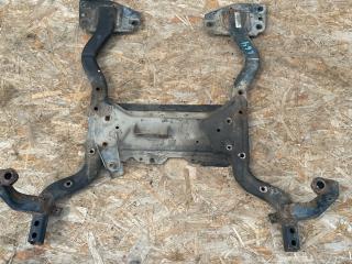 балка подвески передняя (подрамник) Mini Cooper 1 поколение 2003, 1.6 л., W10 B16 A, бензин, МКПП, 9635704380, 0928400414, 96357043, 96422268, 139312, 2509312, 1811773J00, 702256240, 6116305